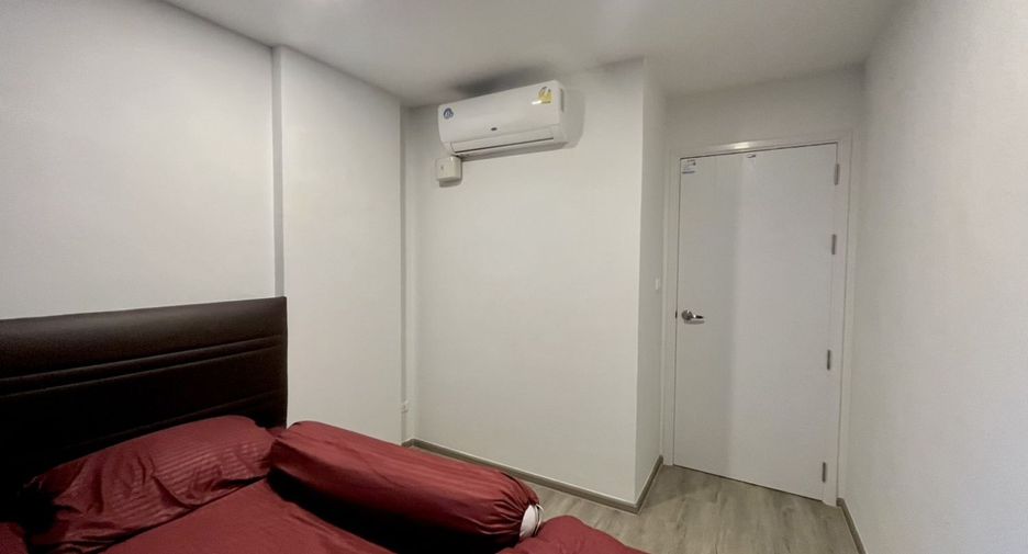ขาย 2 ห้องนอน คอนโด ใน จอมทอง, กรุงเทพฯ