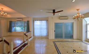 For sale 4 bedrooms house in Prawet, Bangkok