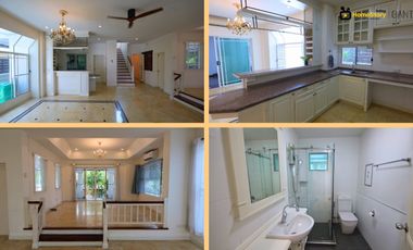 For sale 4 bedrooms house in Prawet, Bangkok