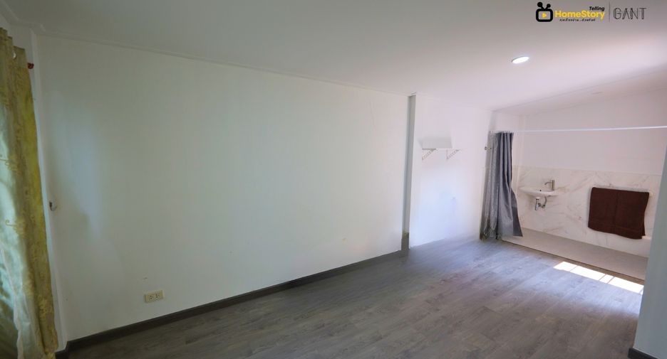 ขาย 4 ห้องนอน บ้านเดี่ยว ใน ประเวศ, กรุงเทพฯ