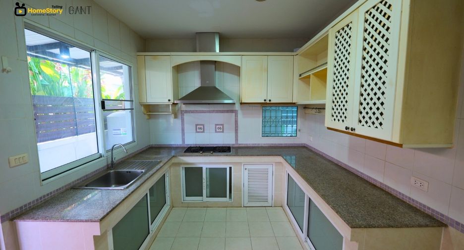 ขาย 4 ห้องนอน บ้านเดี่ยว ใน ประเวศ, กรุงเทพฯ