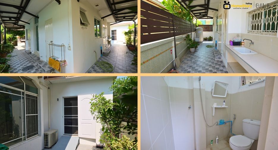 ขาย 4 ห้องนอน บ้านเดี่ยว ใน ประเวศ, กรุงเทพฯ