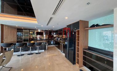 Condo en venta de 4 habitaciones en North Pattaya, Pattaya
