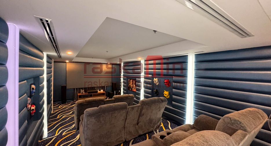 For sale 4 bedrooms condo in North Pattaya, Pattaya