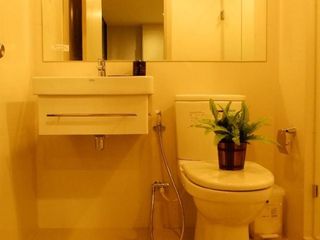 Wohnung zur Miete mit 1 Zimmer in Khlong Toei, Bangkok