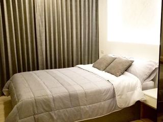 Wohnung zur Miete mit 1 Zimmer in Khlong Toei, Bangkok