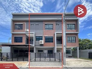 出售 3 卧室 联排别墅 在 Prawet, 曼谷