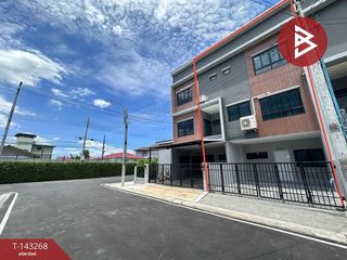 出售 3 卧室 联排别墅 在 Prawet, 曼谷