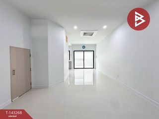 出售 3 卧室 联排别墅 在 Prawet, 曼谷