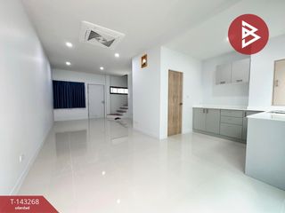 出售 3 卧室 联排别墅 在 Prawet, 曼谷