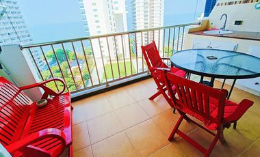 Condo en alquiler y en venta de estudio en North Pattaya, Pattaya