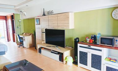 Condo en alquiler y en venta de estudio en North Pattaya, Pattaya