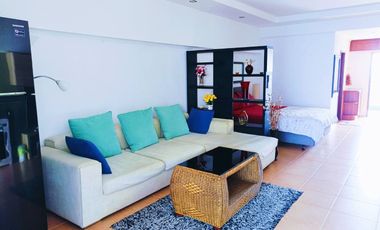 Condo en alquiler y en venta de estudio en North Pattaya, Pattaya