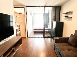 Wohnung zum Kauf mit 1 Zimmer in Chatuchak, Bangkok