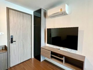 Wohnung zum Kauf mit 1 Zimmer in Chatuchak, Bangkok