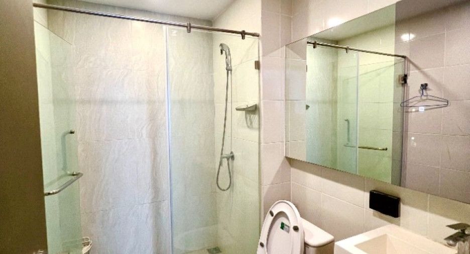 Продажа 1 кровать кондо в Чатучак, Бангкок