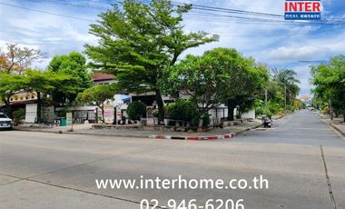 出售 7 卧室 独立屋 在 Bueng Kum, 曼谷