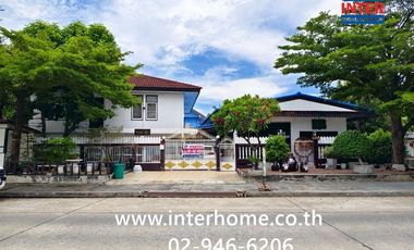 出售 7 卧室 独立屋 在 Bueng Kum, 曼谷
