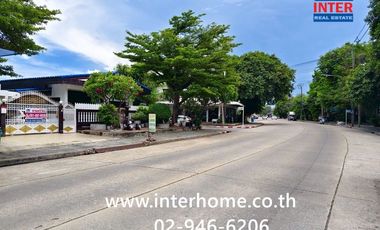 出售 7 卧室 独立屋 在 Bueng Kum, 曼谷