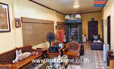 出售 7 卧室 独立屋 在 Bueng Kum, 曼谷