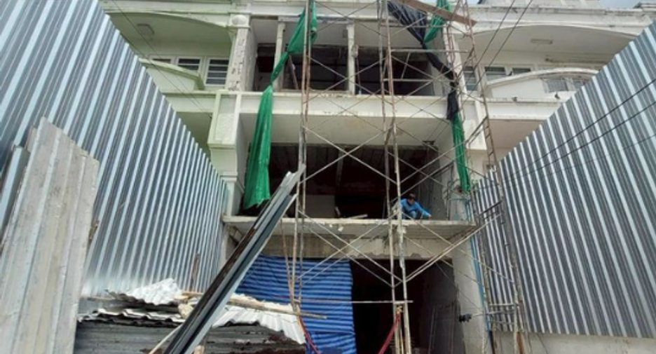 出售 3 卧室 联排别墅 在 Chatuchak, 曼谷