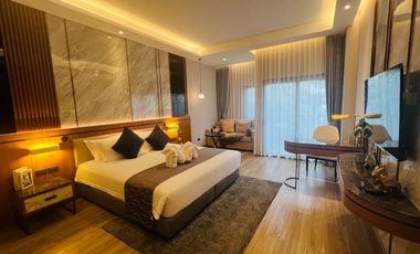 À vendre 1 chambre condo à Jomtien, Pattaya