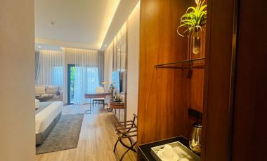 À vendre 1 chambre condo à Jomtien, Pattaya