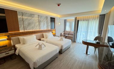 À vendre 1 chambre condo à Jomtien, Pattaya