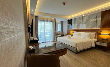 For sale 1 bed condo in Jomtien, Pattaya