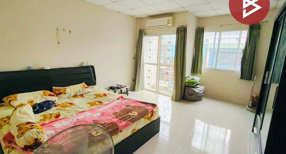 ขาย 2 ห้องนอน ทาวน์เฮ้าส์ ใน บางกรวย, นนทบุรี