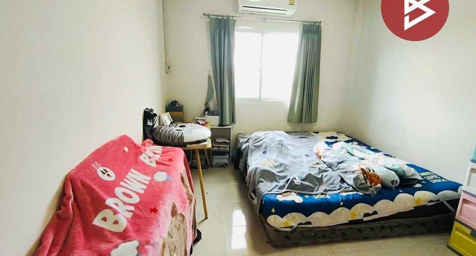 ขาย 2 ห้องนอน ทาวน์เฮ้าส์ ใน บางกรวย, นนทบุรี