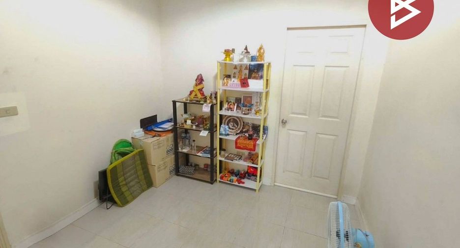ขาย 2 ห้องนอน ทาวน์เฮ้าส์ ใน บางกรวย, นนทบุรี
