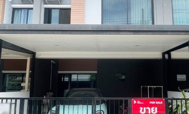 Продажа 3 спальни таунхаус в Bang Phli, Самутпракан
