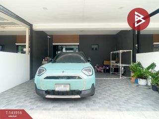 For sale 3 bedrooms townhouse in Bang Phli, Samut Prakan