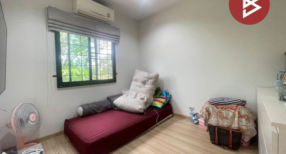 Продажа 3 спальни таунхаус в Bang Phli, Самутпракан