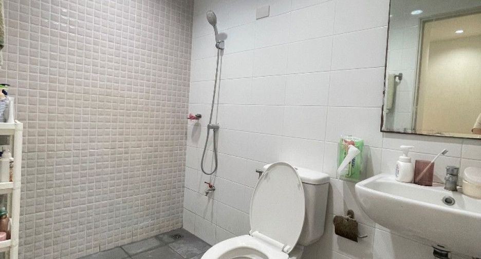 Продажа 3 спальни таунхаус в Bang Phli, Самутпракан