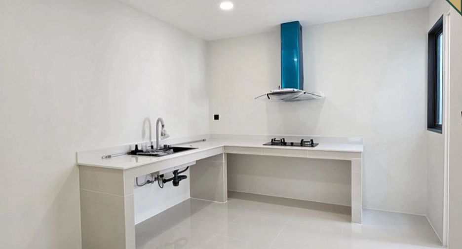 ขาย 3 ห้องนอน บ้านเดี่ยว ใน ลาดพร้าว, กรุงเทพฯ