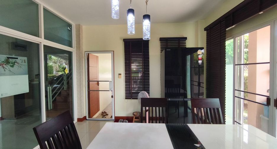 À louer 3 chambres maison à Hang Dong, Chiang Mai