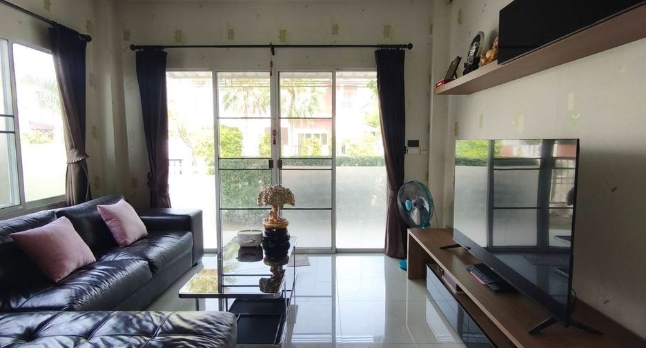 À louer 3 chambres maison à Hang Dong, Chiang Mai