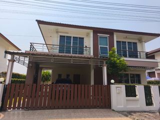 À louer 3 chambres maison à Hang Dong, Chiang Mai