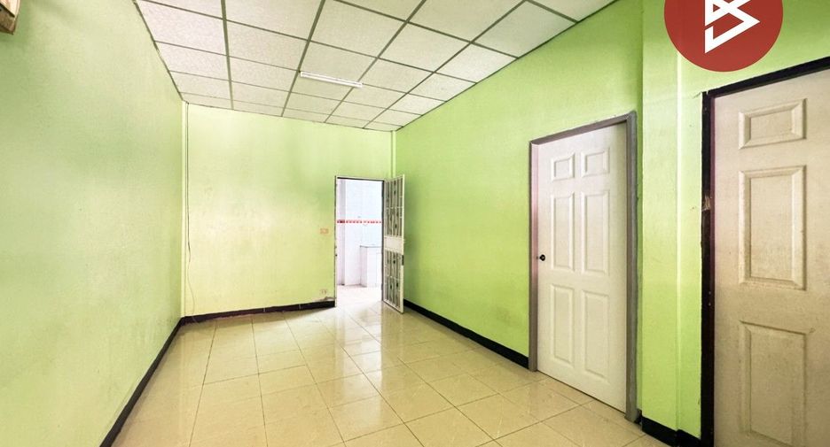 ขาย 2 ห้องนอน ทาวน์เฮ้าส์ ใน บางบอน, กรุงเทพฯ