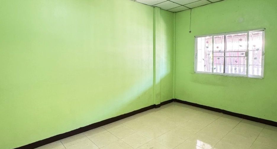 ขาย 2 ห้องนอน ทาวน์เฮ้าส์ ใน บางบอน, กรุงเทพฯ