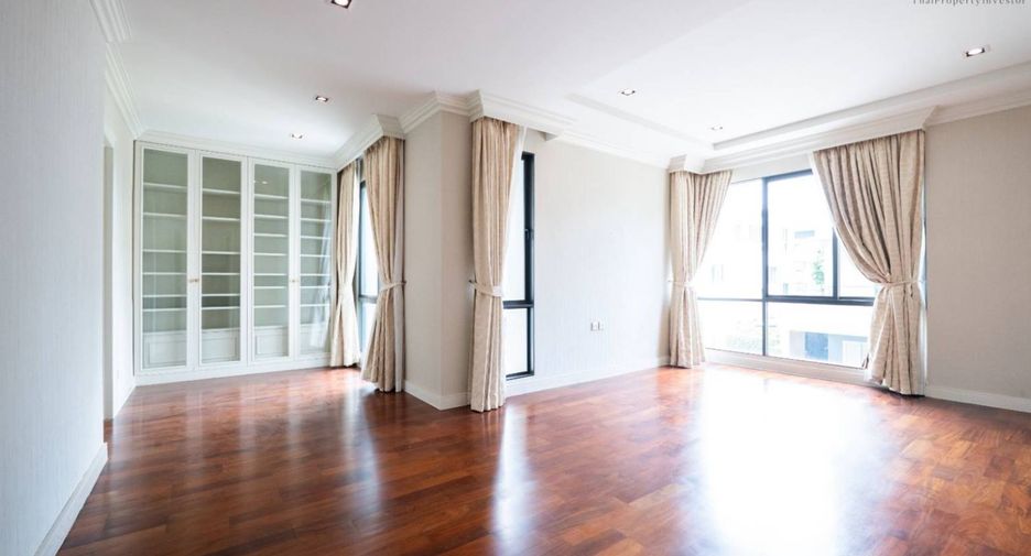 Haus zum Kauf mit 4 Zimmer in Bueng Kum, Bangkok