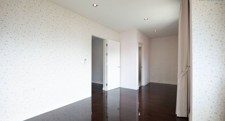Haus zum Kauf mit 4 Zimmer in Bueng Kum, Bangkok