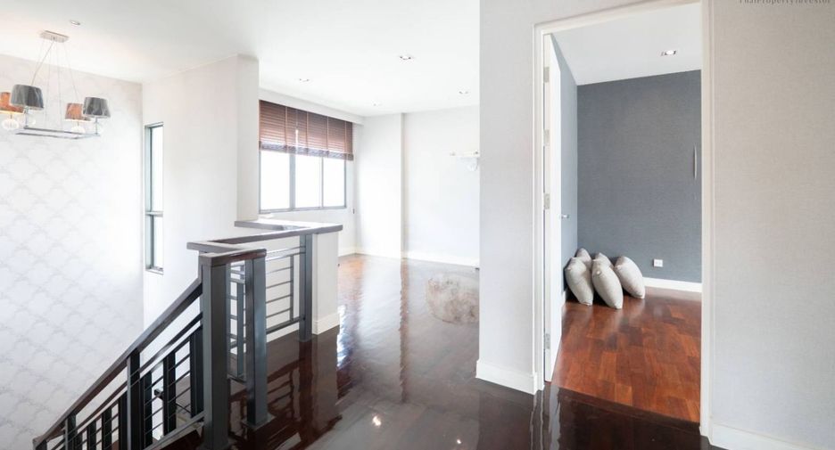 Haus zum Kauf mit 4 Zimmer in Bueng Kum, Bangkok