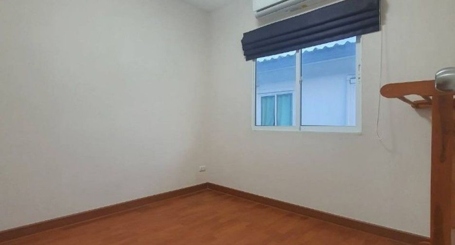 ขาย 3 ห้องนอน ทาวน์เฮ้าส์ ใน บางเสาธง, สมุทรปราการ
