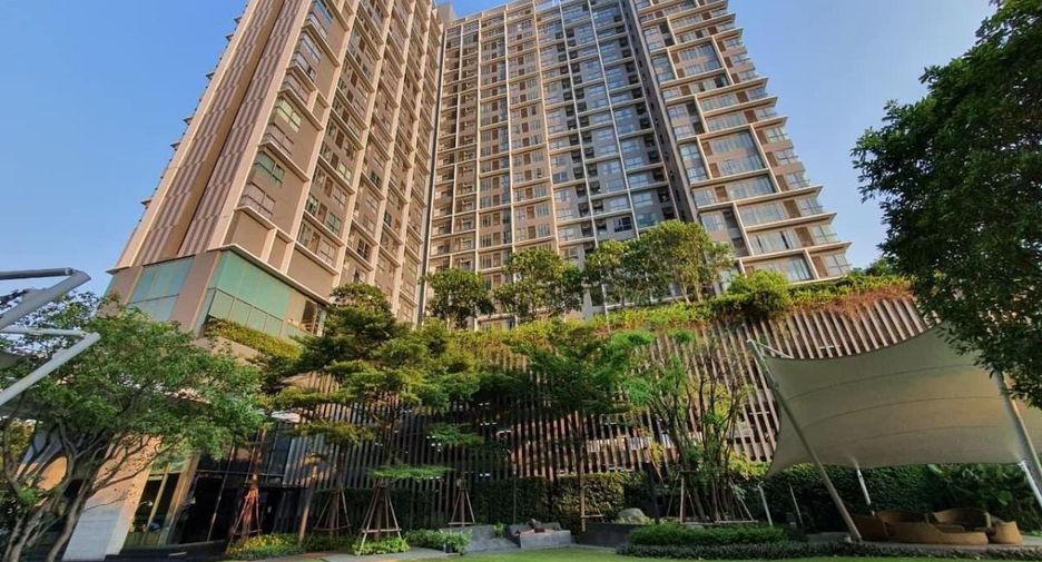 出租 2 卧室 公寓 在 Khlong Toei, 曼谷