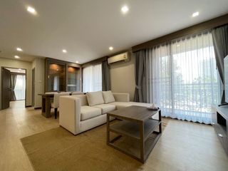 出租 和 出售 3 卧室 公寓 在 Watthana, 曼谷