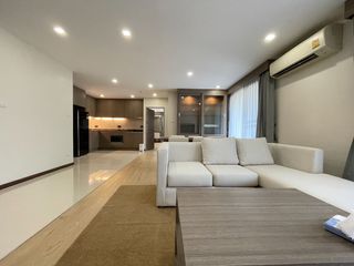 出租 和 出售 3 卧室 公寓 在 Watthana, 曼谷