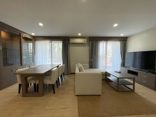 出租 和 出售 3 卧室 公寓 在 Watthana, 曼谷